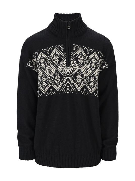 Dale Of Norway M ROSET MASC. WP SWEATER - Pullover bei PeakStyle