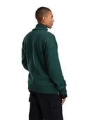 Dale Of Norway M ROSET MASC. WP SWEATER Pinegreen Offwhite M - PeakStyle