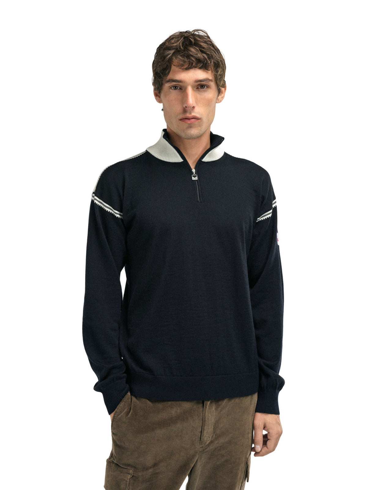 Dale of norway m sandvik sweater - Oberbekleidung bei PeakStyle