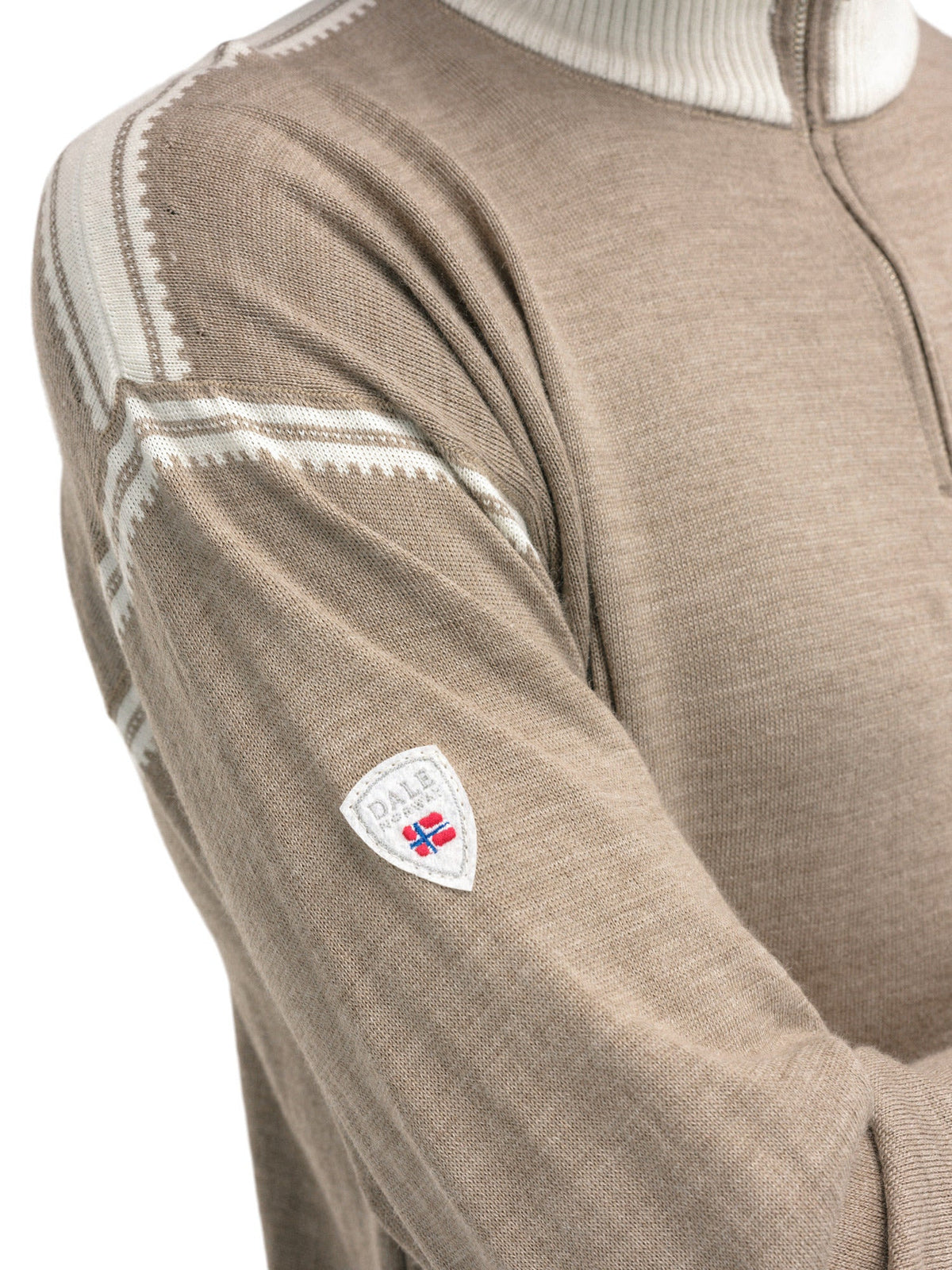 Dale of norway m sandvik sweater - Oberbekleidung bei PeakStyle