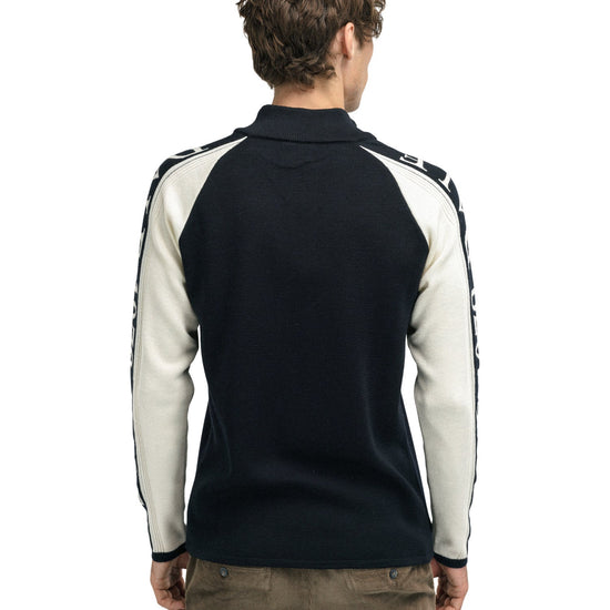 Dale Of Norway M SKARSTIND 1879 MASC SWEATER - Midlayer bei PeakStyle