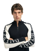 Dale of Norway M SKARSTIND 1879 SWEATER - Oberbekleidung bei PeakStyle