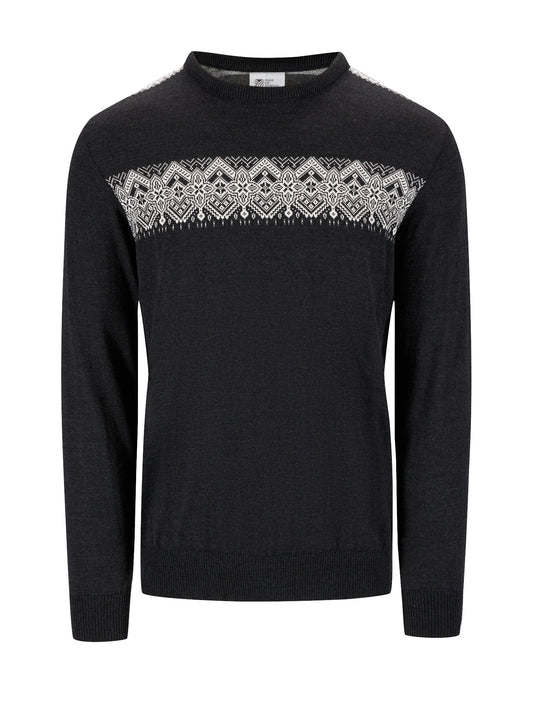 Dale Of Norway M STENBERG MASCULINE SWEATER - Pullover bei PeakStyle