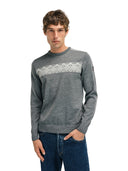 Dale Of Norway M STENBERG MASCULINE SWEATER - Pullover bei PeakStyle