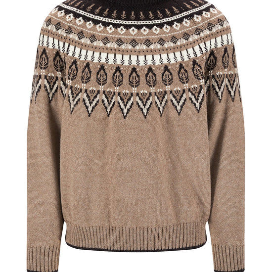 Dale Of Norway M SULA MASC SWEATER - Pullover bei PeakStyle