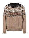 Dale Of Norway M SULA MASC SWEATER - Pullover bei PeakStyle