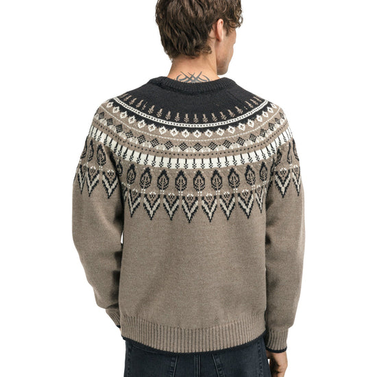 Dale Of Norway M SULA MASC SWEATER - Pullover bei PeakStyle