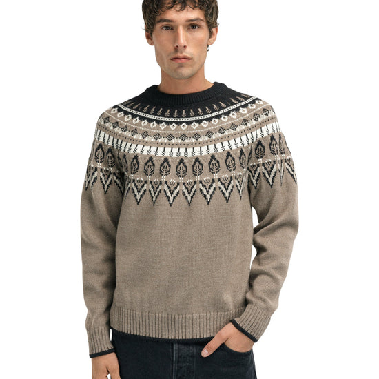 Dale Of Norway M SULA MASC SWEATER - Pullover bei PeakStyle