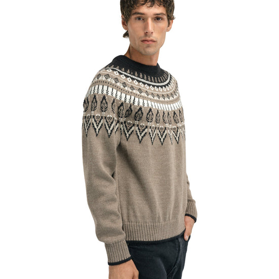 Dale Of Norway M SULA MASC SWEATER - Pullover bei PeakStyle