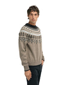 Dale Of Norway M SULA MASC SWEATER - Pullover bei PeakStyle