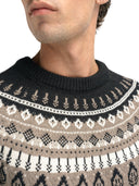 Dale Of Norway M SULA MASC SWEATER - Pullover bei PeakStyle