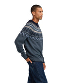 Dale Of Norway M SULA MASC SWEATER - Pullover bei PeakStyle
