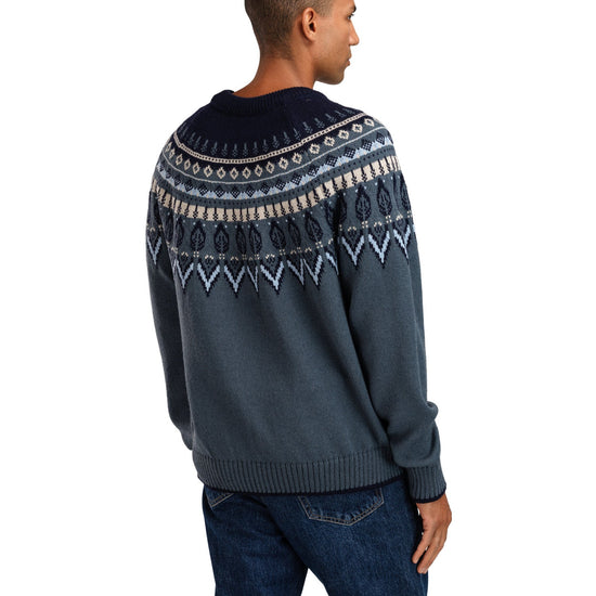 Dale Of Norway M SULA MASC SWEATER - Pullover bei PeakStyle