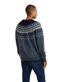 Dale Of Norway M SULA MASC SWEATER - Pullover bei PeakStyle