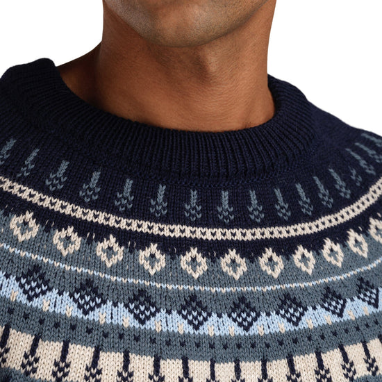 Dale Of Norway M SULA MASC SWEATER - Pullover bei PeakStyle