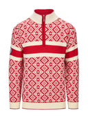 Dale Of Norway M TEAM NORWAY CORTINA MASC SWEATER - Pullover bei PeakStyle