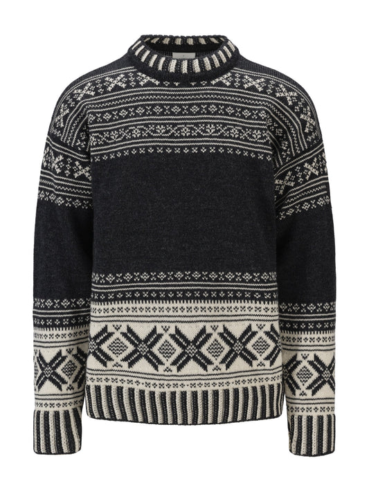 Dale Of Norway M TORRIDAL MASC SWEATER - Pullover bei PeakStyle