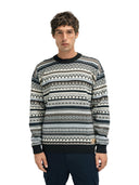 Dale Of Norway M UTSIRA MASCULINE MERINO SWEATER - Pullover bei PeakStyle