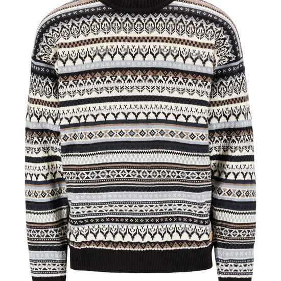 Dale Of Norway M UTSIRA MASCULINE MERINO SWEATER - Pullover bei PeakStyle