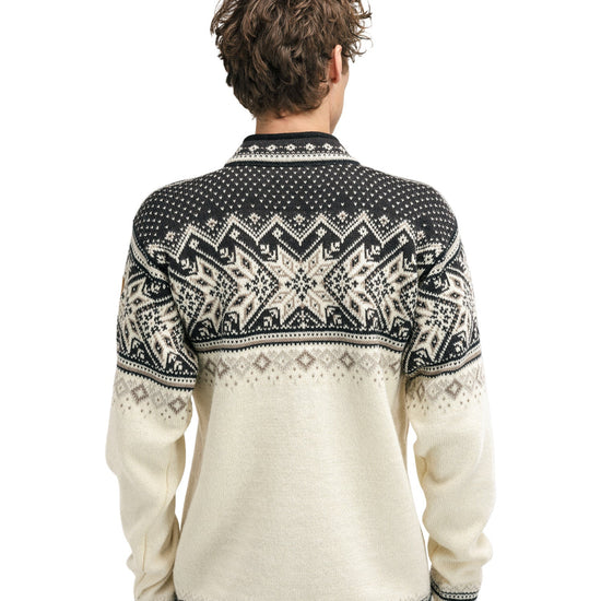 Dale Of Norway M VAIL MASC MERINO SWEATER - Pullover bei PeakStyle
