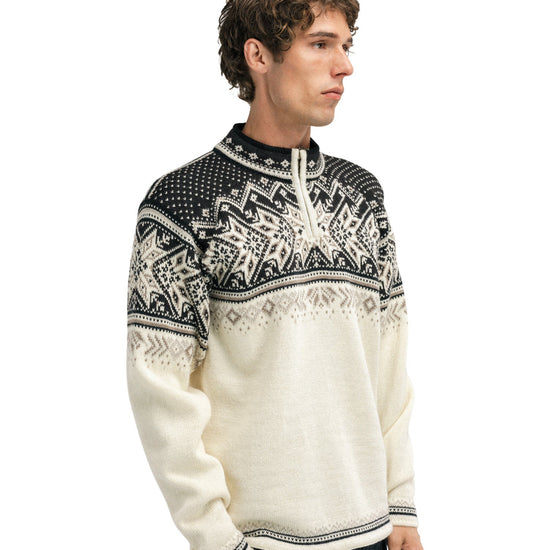 Dale Of Norway M VAIL MASC MERINO SWEATER - Pullover bei PeakStyle