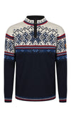 Dale of Norway M VAIL SWEATER - Oberbekleidung bei PeakStyle