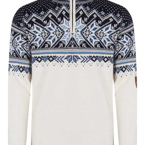 Dale of Norway M VAIL SWEATER - Oberbekleidung bei PeakStyle