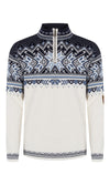 Dale of Norway M VAIL SWEATER - Oberbekleidung bei PeakStyle
