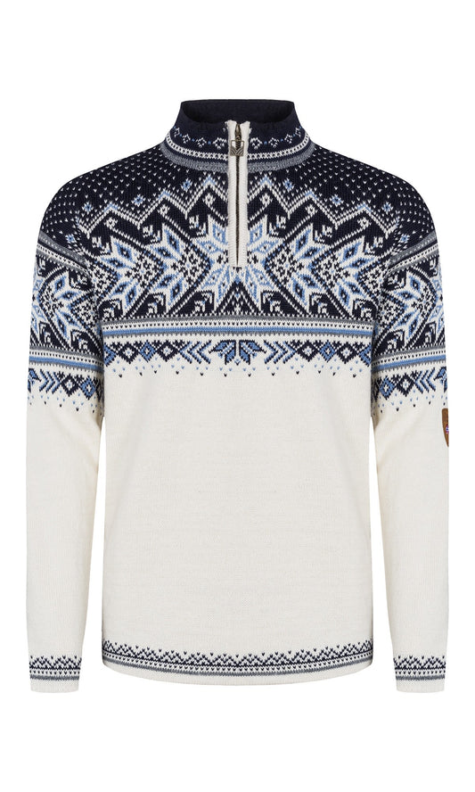 Dale of Norway M VAIL SWEATER - Oberbekleidung bei PeakStyle
