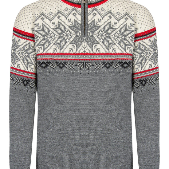Dale of Norway M VAIL SWEATER - Oberbekleidung bei PeakStyle