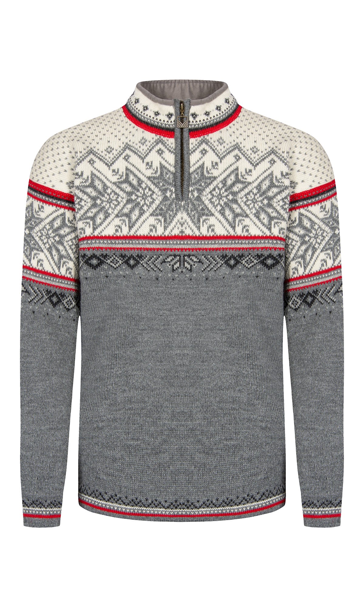 Dale of Norway M VAIL SWEATER - Oberbekleidung bei PeakStyle
