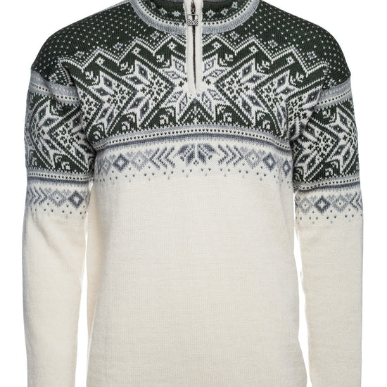 Dale of Norway M VAIL SWEATER - Oberbekleidung bei PeakStyle