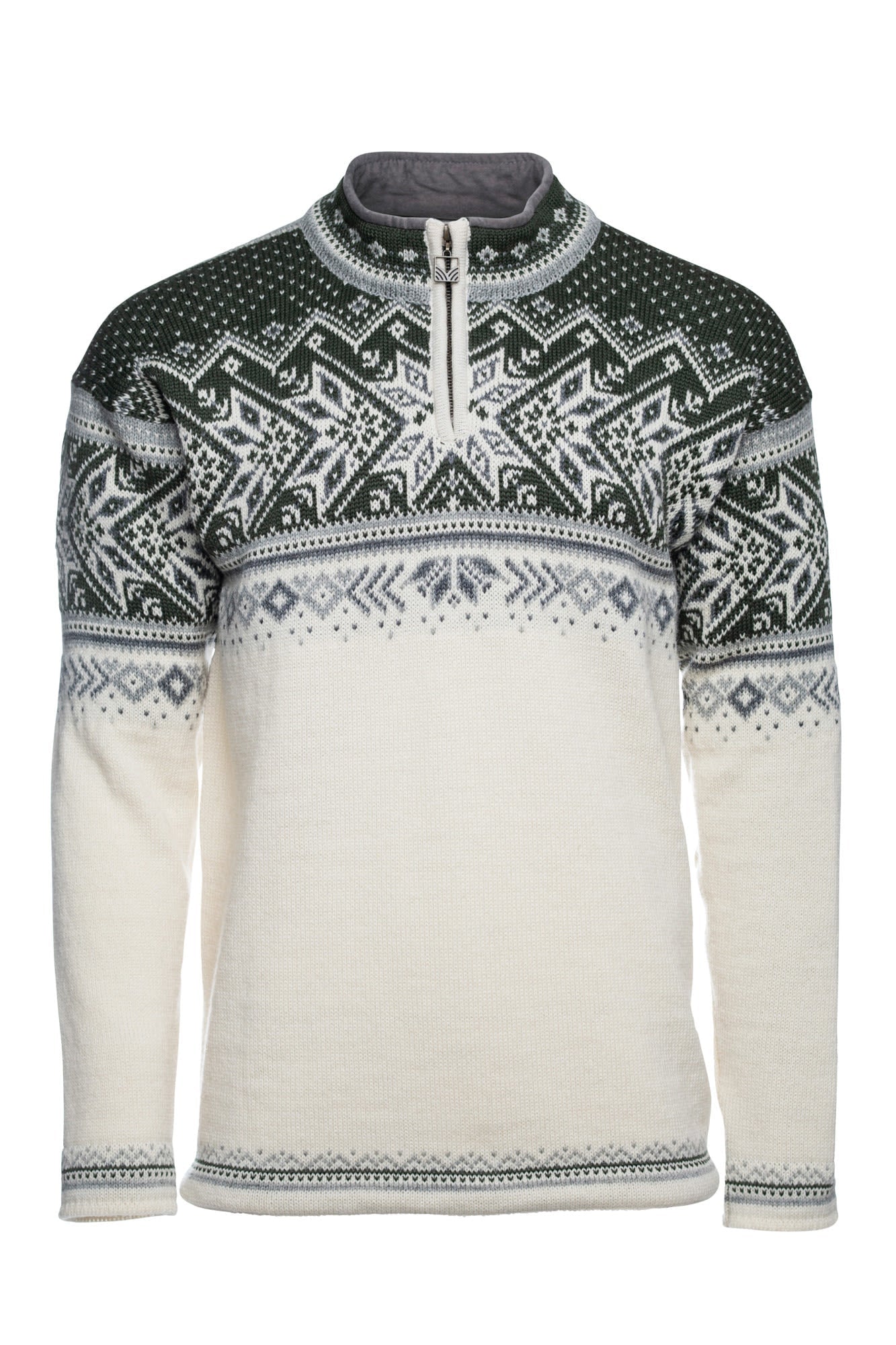 Dale of Norway M VAIL SWEATER - Oberbekleidung bei PeakStyle