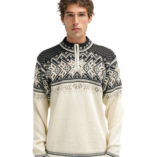 Dale of Norway M VAIL SWEATER - Oberbekleidung bei PeakStyle