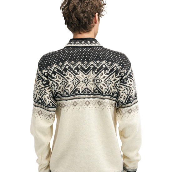 Dale of Norway M VAIL SWEATER - Oberbekleidung bei PeakStyle