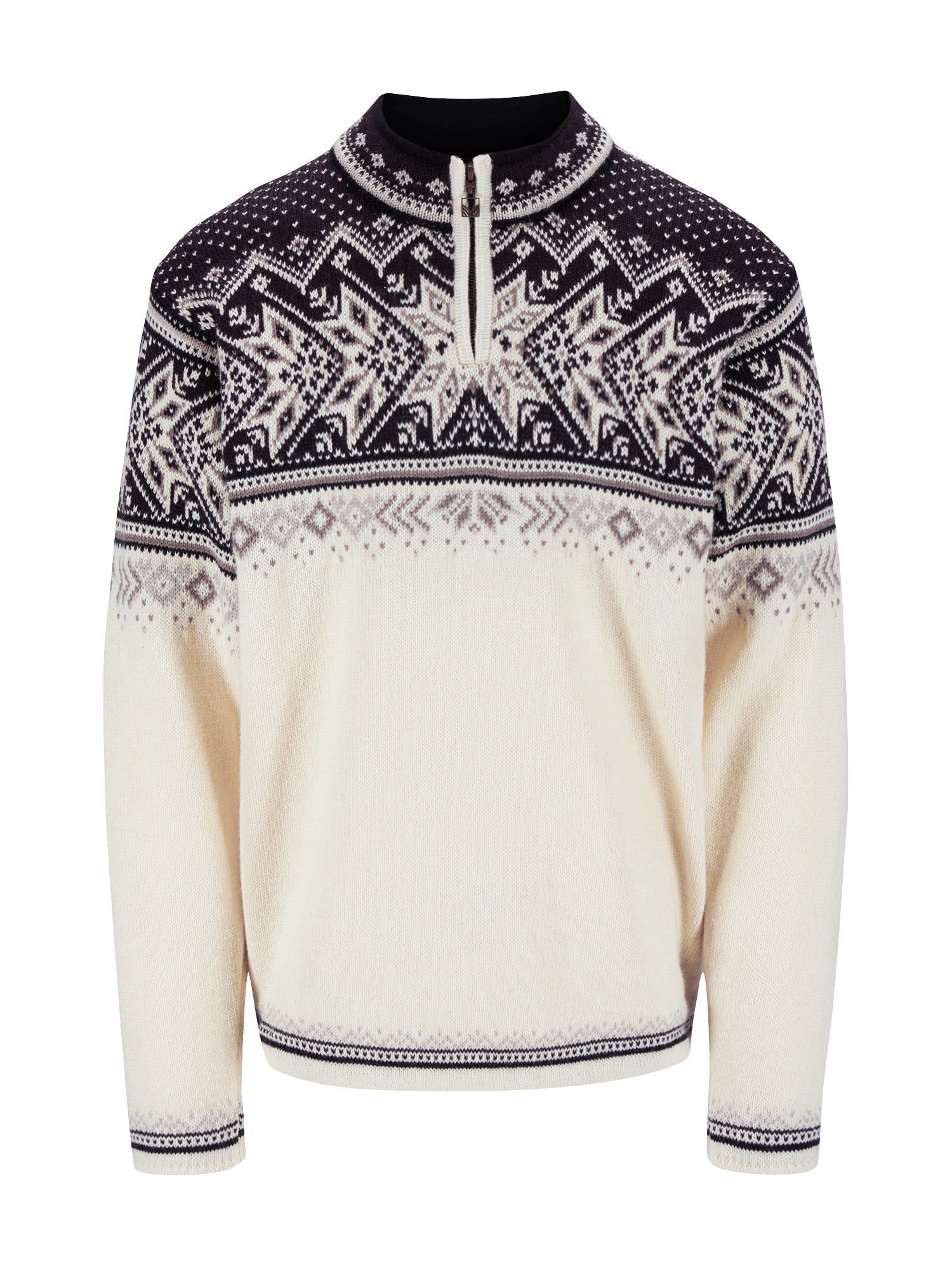 Dale of Norway M VAIL SWEATER - Oberbekleidung bei PeakStyle
