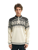 Dale of Norway M VAIL SWEATER - PeakStyle