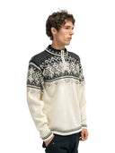 Dale of Norway M VAIL SWEATER - PeakStyle