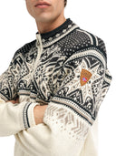 Dale of Norway M VAIL SWEATER - PeakStyle