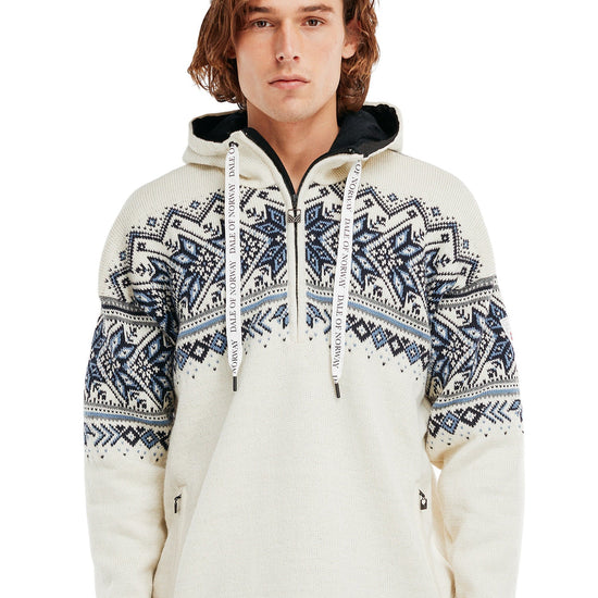 Dale of Norway M VAIL WEATHERPROOF HOODIE - Oberbekleidung bei PeakStyle