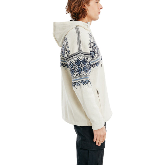 Dale of Norway M VAIL WEATHERPROOF HOODIE - Oberbekleidung bei PeakStyle