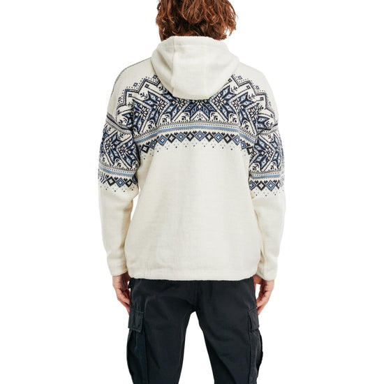 Dale of Norway M VAIL WEATHERPROOF HOODIE - Oberbekleidung bei PeakStyle