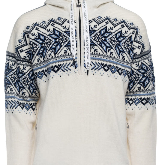 Dale of Norway M VAIL WEATHERPROOF HOODIE - Oberbekleidung bei PeakStyle