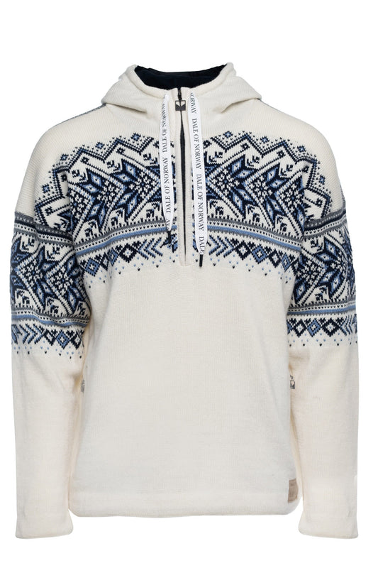 Dale of Norway M VAIL WEATHERPROOF HOODIE - Oberbekleidung bei PeakStyle