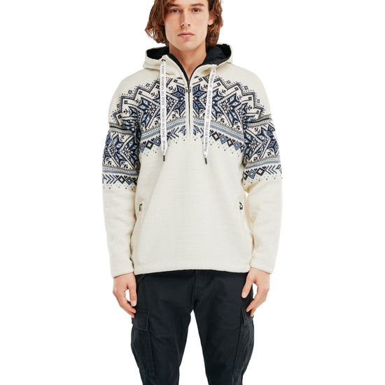 Dale of Norway M VAIL WEATHERPROOF HOODIE - Oberbekleidung bei PeakStyle