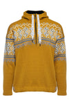 Dale of Norway M VAIL WEATHERPROOF HOODIE - Oberbekleidung bei PeakStyle