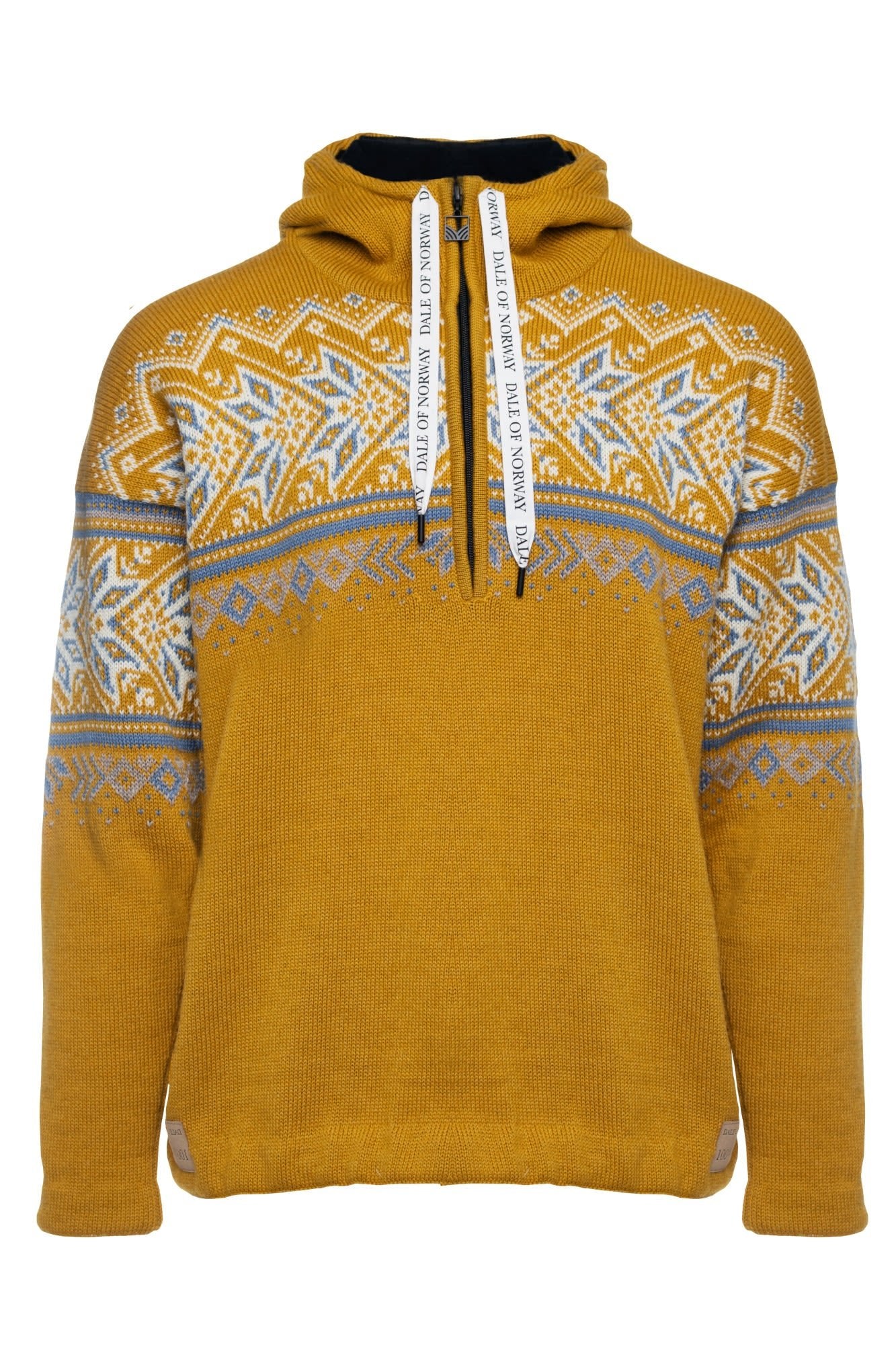 Dale of Norway M VAIL WEATHERPROOF HOODIE - Oberbekleidung bei PeakStyle