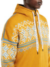 Dale of Norway M VAIL WEATHERPROOF HOODIE - Oberbekleidung bei PeakStyle