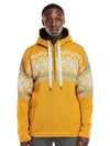 Dale of Norway M VAIL WEATHERPROOF HOODIE - Oberbekleidung bei PeakStyle