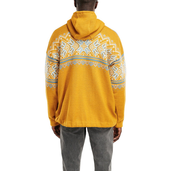 Dale of Norway M VAIL WEATHERPROOF HOODIE - Oberbekleidung bei PeakStyle